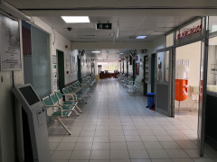 Dikili Devlet Hastanesi Poliklinik