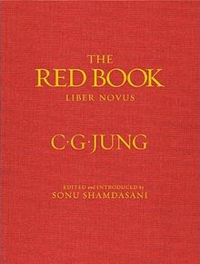 Kırmızı Kitap, Carl Jung, 2009.jpg