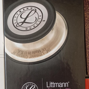 Littmann Classic III Stetoskop 