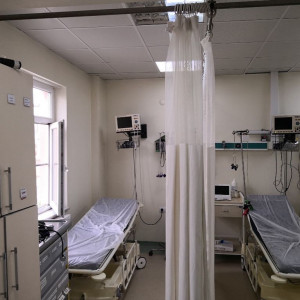 Dikili Devlet Hastanesi Acil