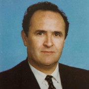 Prof. Dr. Murat Dilmener