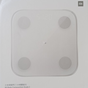 Xiaomi Body Scale 2