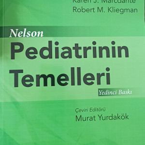 Nelson Pediatrinin Temelleri