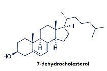 7-dehidrokolesterol