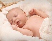 Bebeklerin Ani Ölümü Sendromu - SIDS