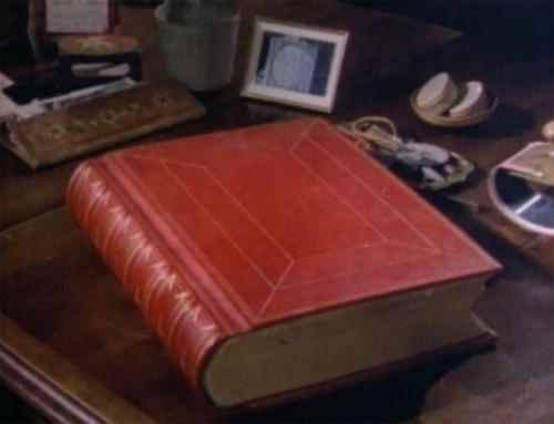 Kırmızı Kitap - the Red Book - Liber Novus