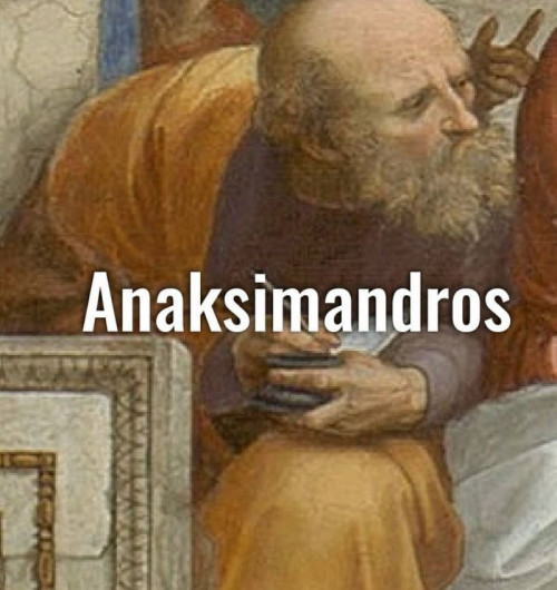 Anaksimandros