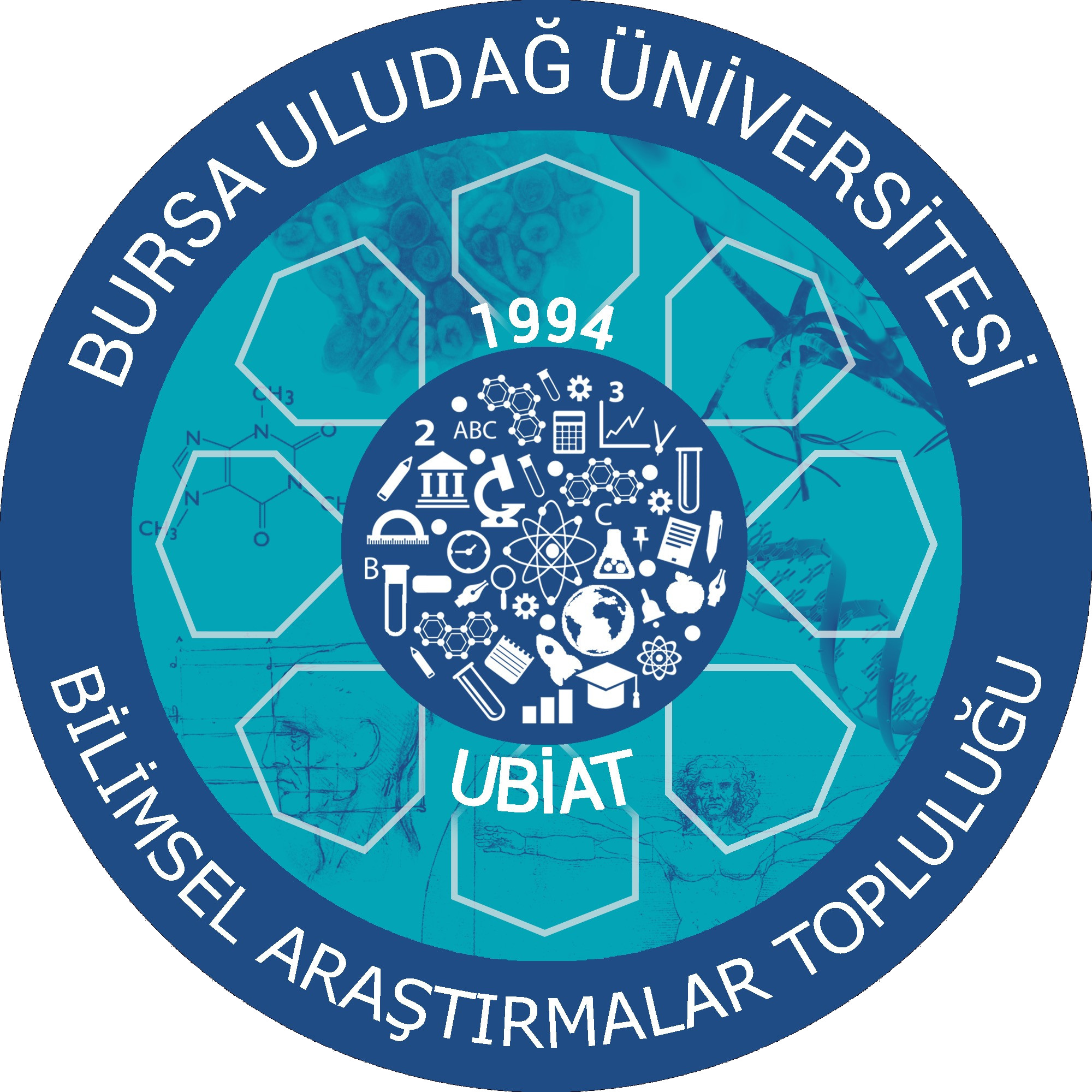 Bursa Uludağ Üniversitesi Bilimsel Araştırmalar Topluluğu